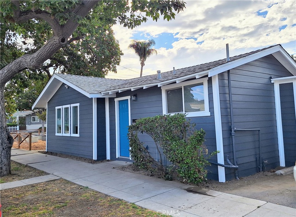 Downtown Fullerton - Residential Lease