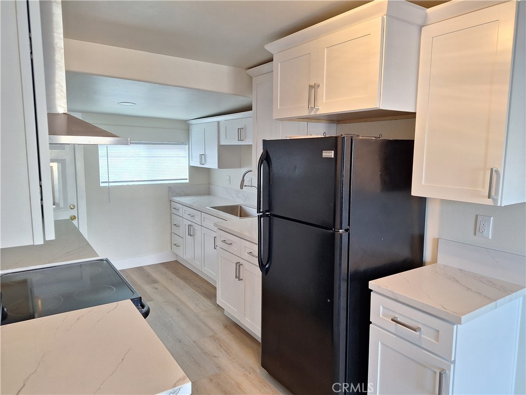 Downtown Fullerton - Residential Lease