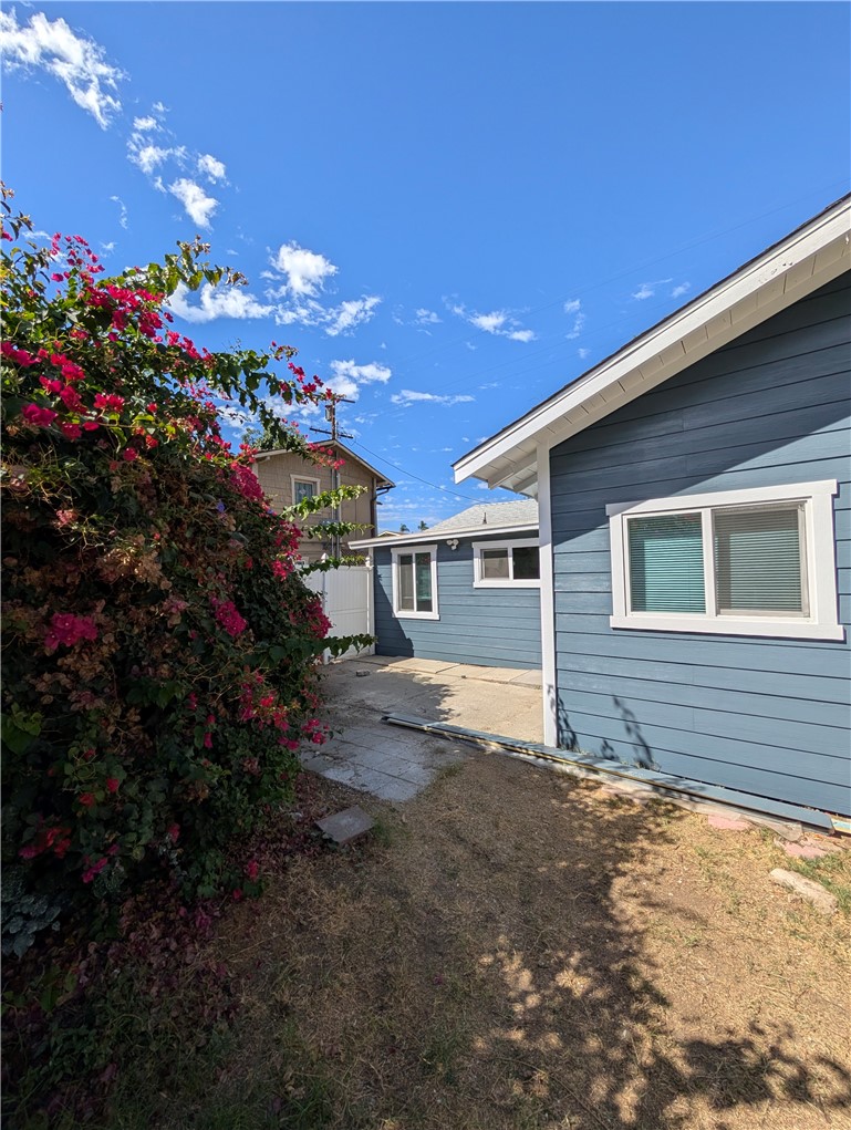 Downtown Fullerton - Residential Lease