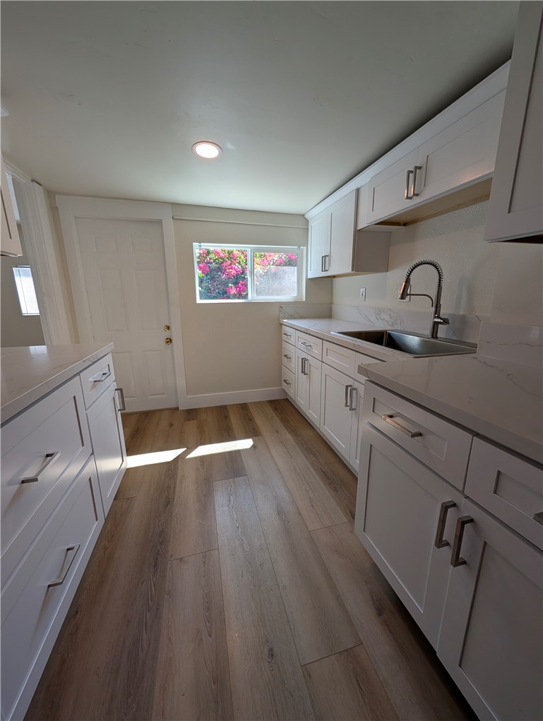 Downtown Fullerton - Residential Lease