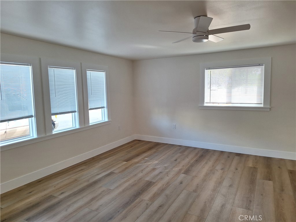 Downtown Fullerton - Residential Lease