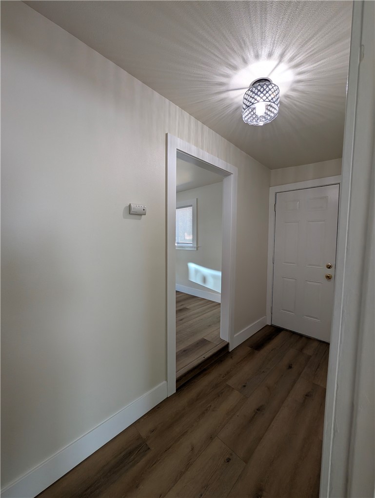 Downtown Fullerton - Residential Lease