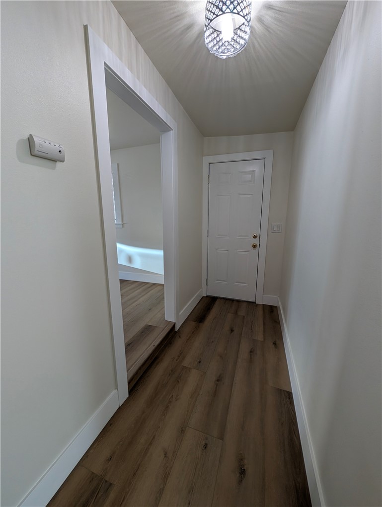 Downtown Fullerton - Residential Lease