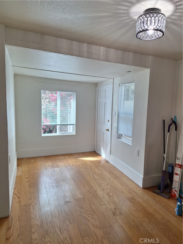 Downtown Fullerton - Residential Lease