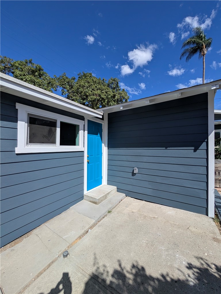 Downtown Fullerton - Residential Lease