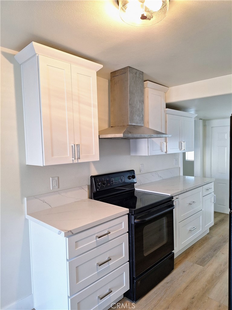 Downtown Fullerton - Residential Lease