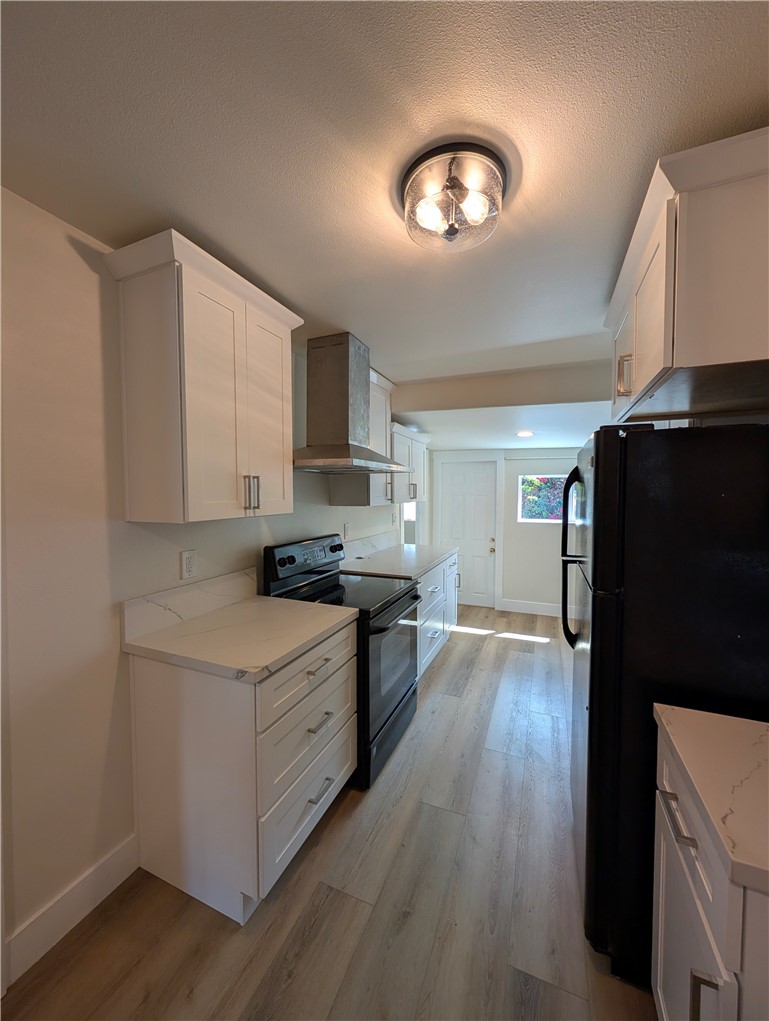 Downtown Fullerton - Residential Lease