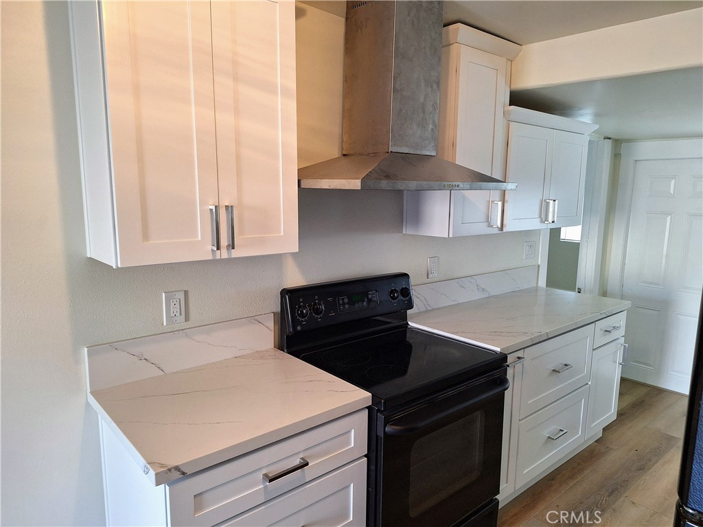 Downtown Fullerton - Residential Lease
