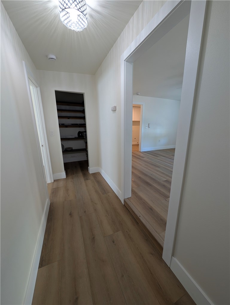 Downtown Fullerton - Residential Lease