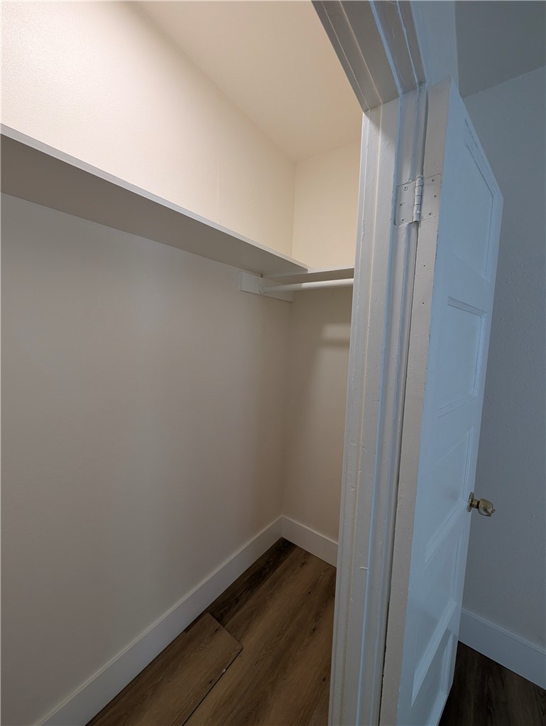 Downtown Fullerton - Residential Lease