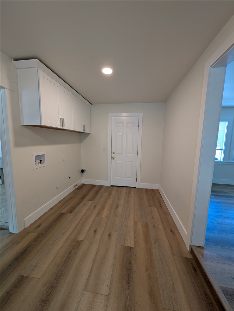 Downtown Fullerton - Residential Lease