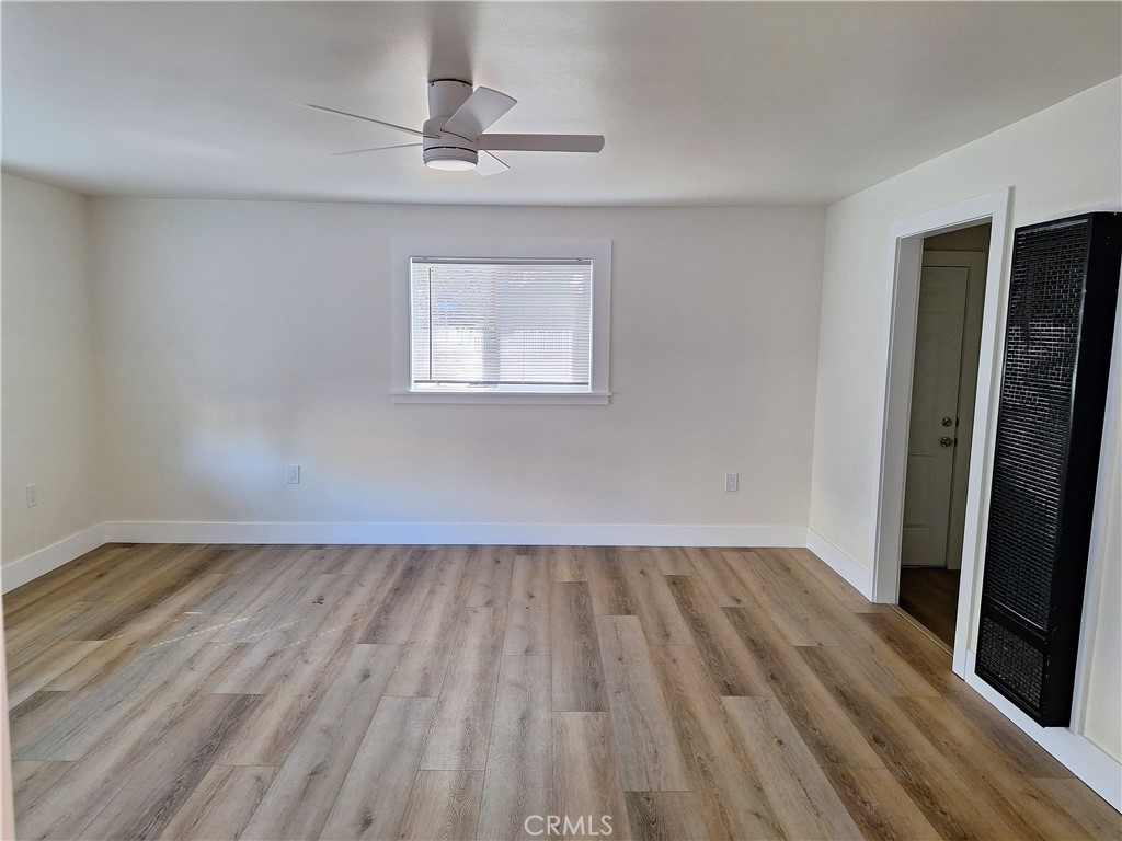 Downtown Fullerton - Residential Lease