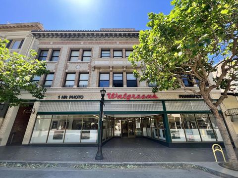 416 Alvarado Street Monterey CA 93940