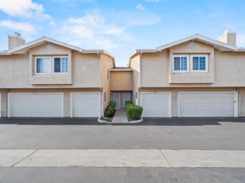 1465 East Lexington Avenue 11C El Cajon CA 92019