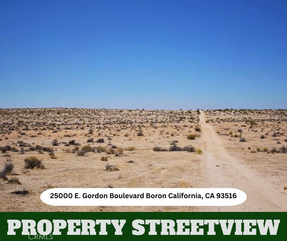 25000 Gordon Boulevard