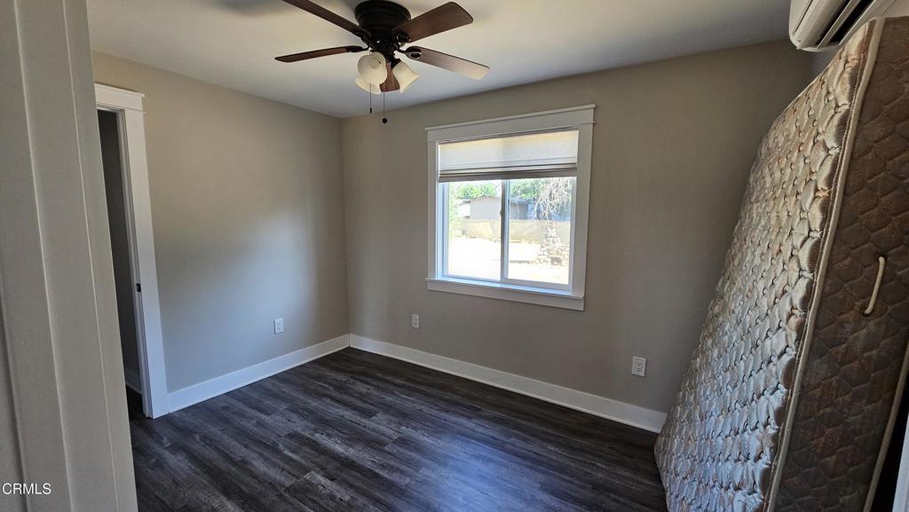 Not Applicable - Residential Lease