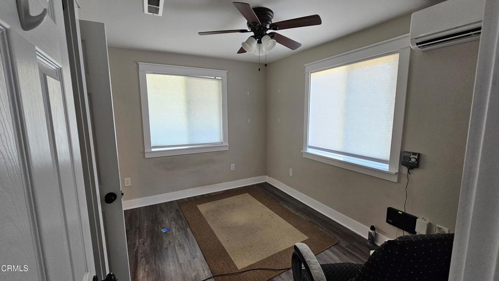 Not Applicable - Residential Lease