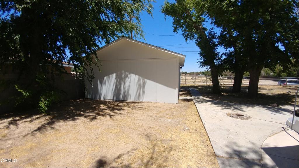 Not Applicable - Residential Lease