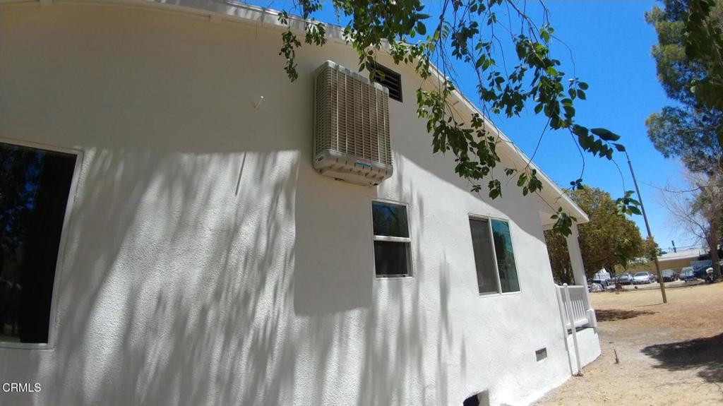 Not Applicable - Residential Lease