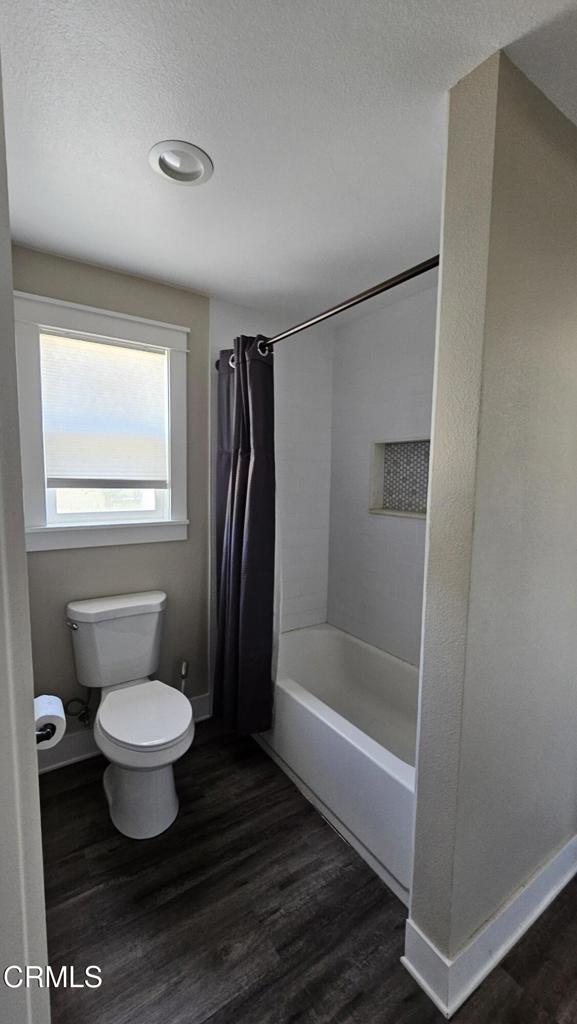 Not Applicable - Residential Lease