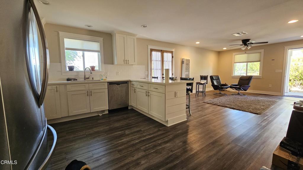 Not Applicable - Residential Lease