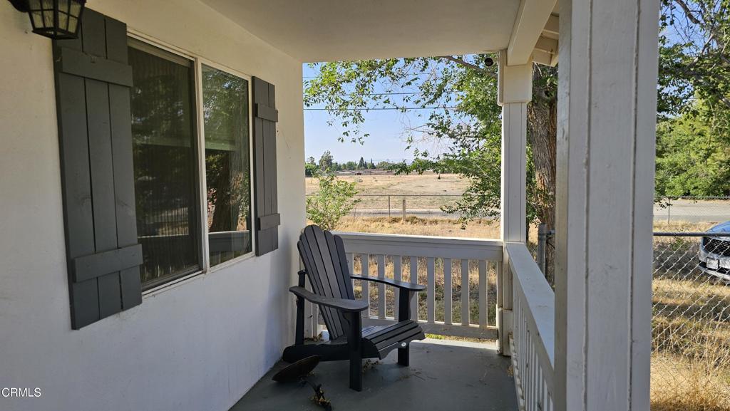 Not Applicable - Residential Lease