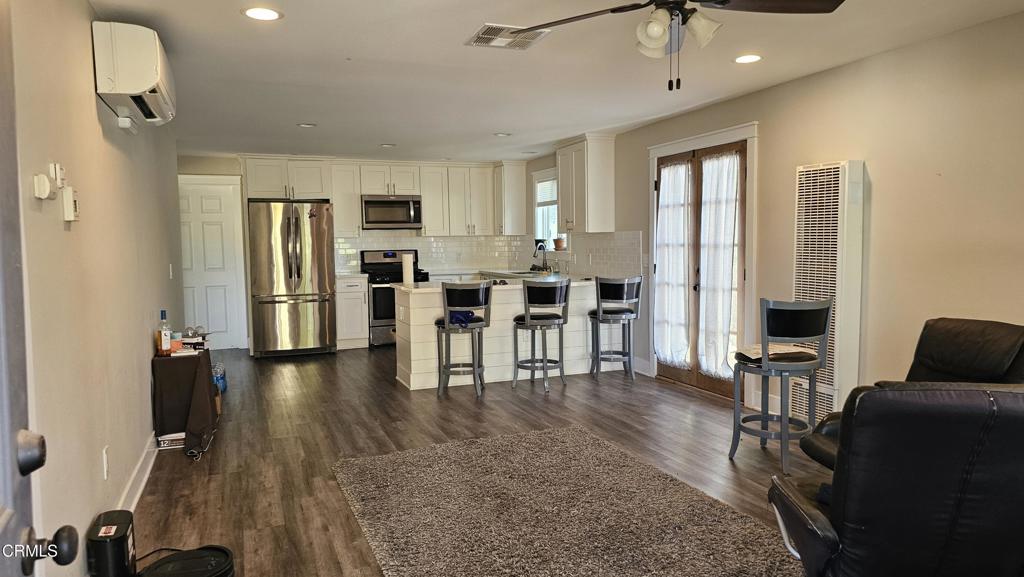 Not Applicable - Residential Lease