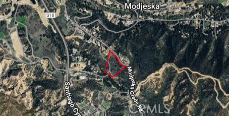 28052 Modjeska Grade Road
