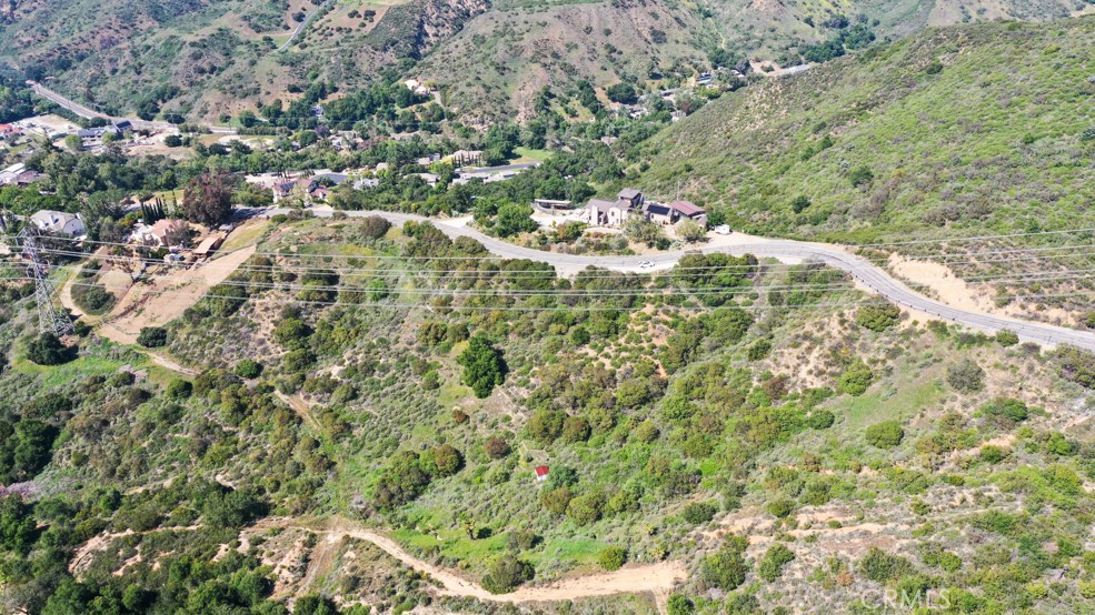 28052 Modjeska Grade Road