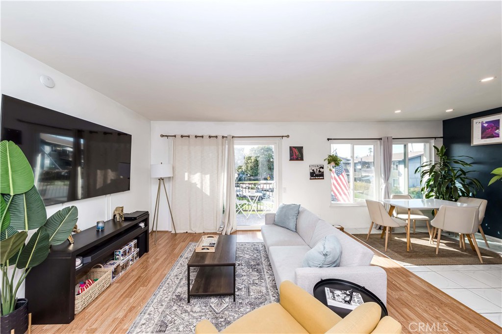 Anahiem Villiage One - Residential