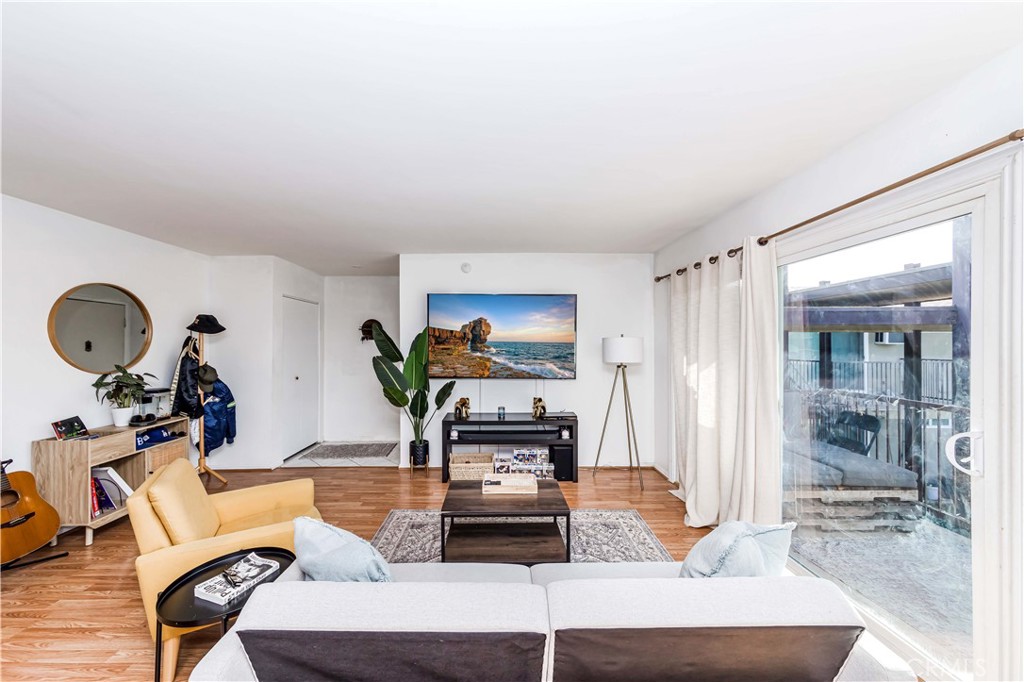 Anahiem Villiage One - Residential