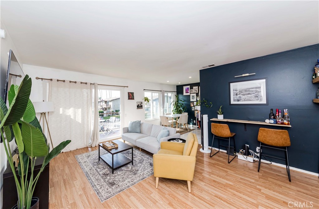 Anahiem Villiage One - Residential