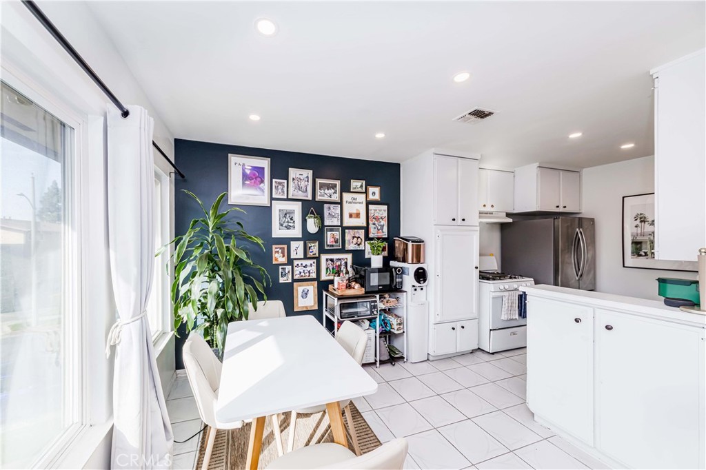 Anahiem Villiage One - Residential
