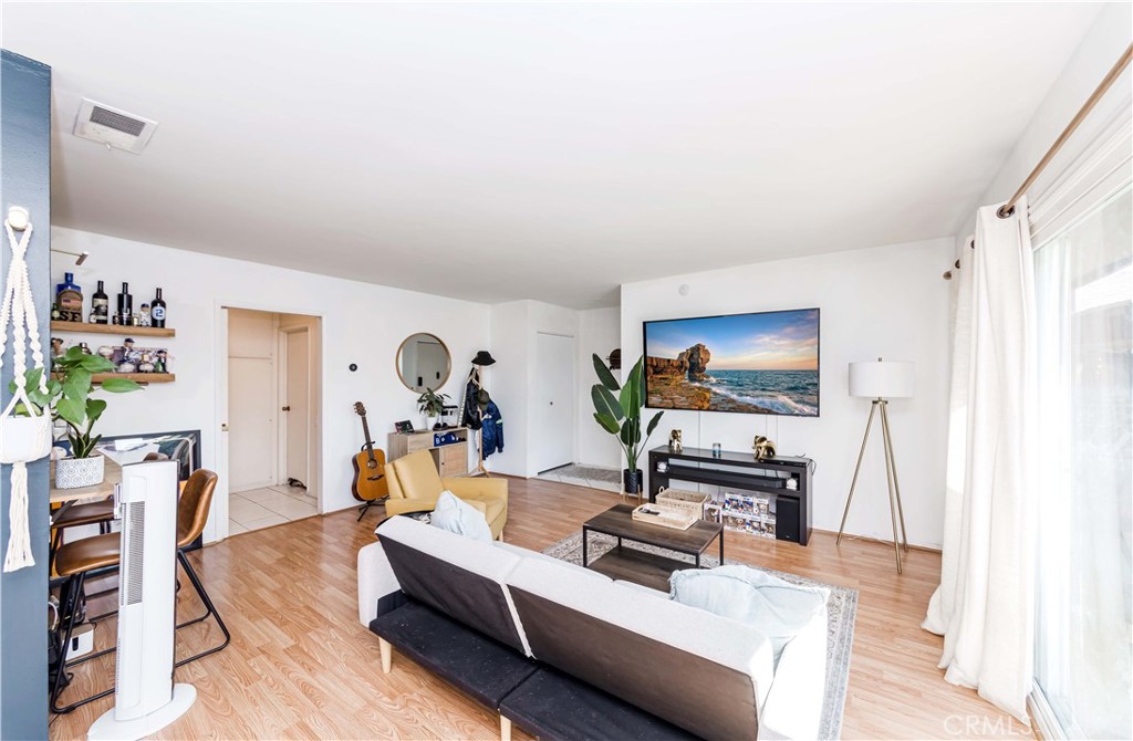 Anahiem Villiage One - Residential