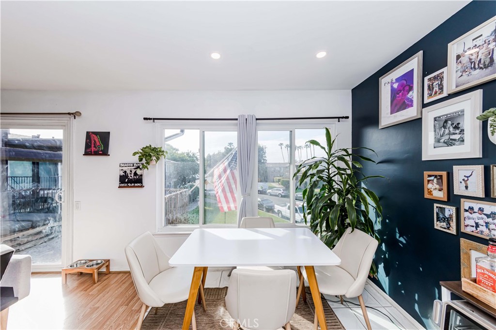 Anahiem Villiage One - Residential