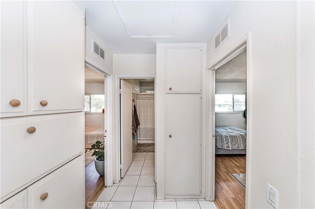 Anahiem Villiage One - Residential