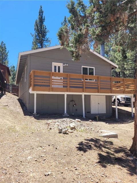 928 W Sherwood BLVD Big Bear City CA 92314