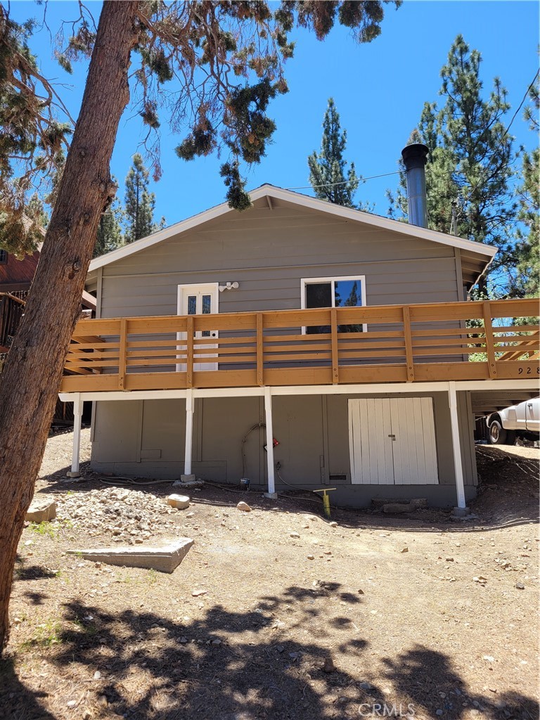 928 W Sherwood BLVD