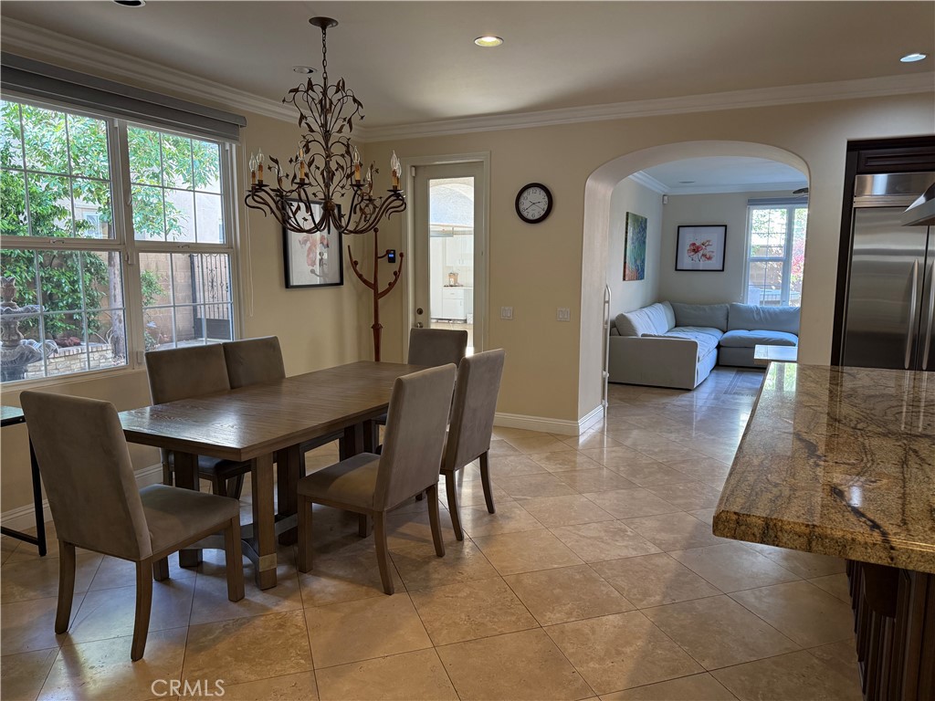 31 Grape Arbor