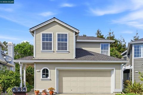 Photo of 95 Seagull Dr, Richmond, CA 94804 (MLS # 41126817)