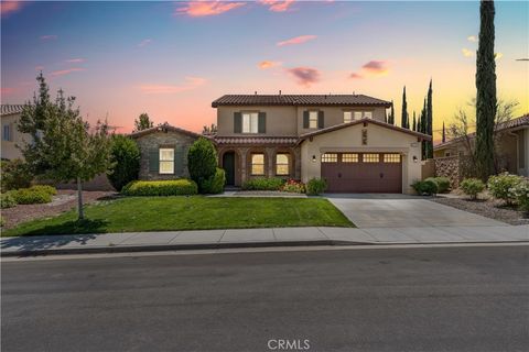 44557 Howell Mountain Street Temecula CA 92592