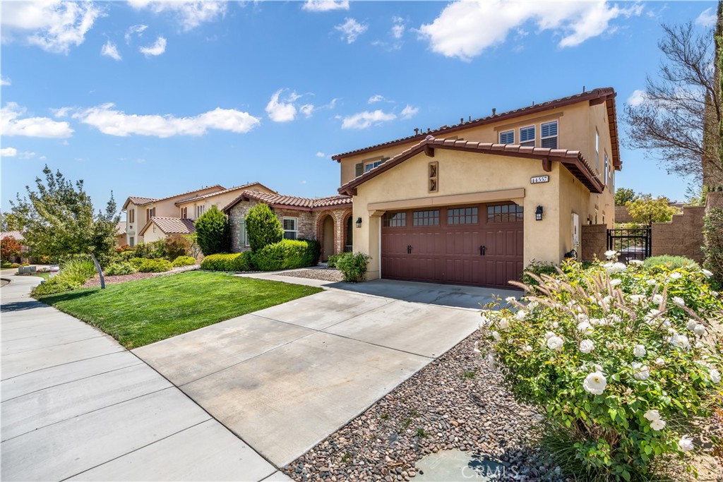 44557 Howell Mountain Street
