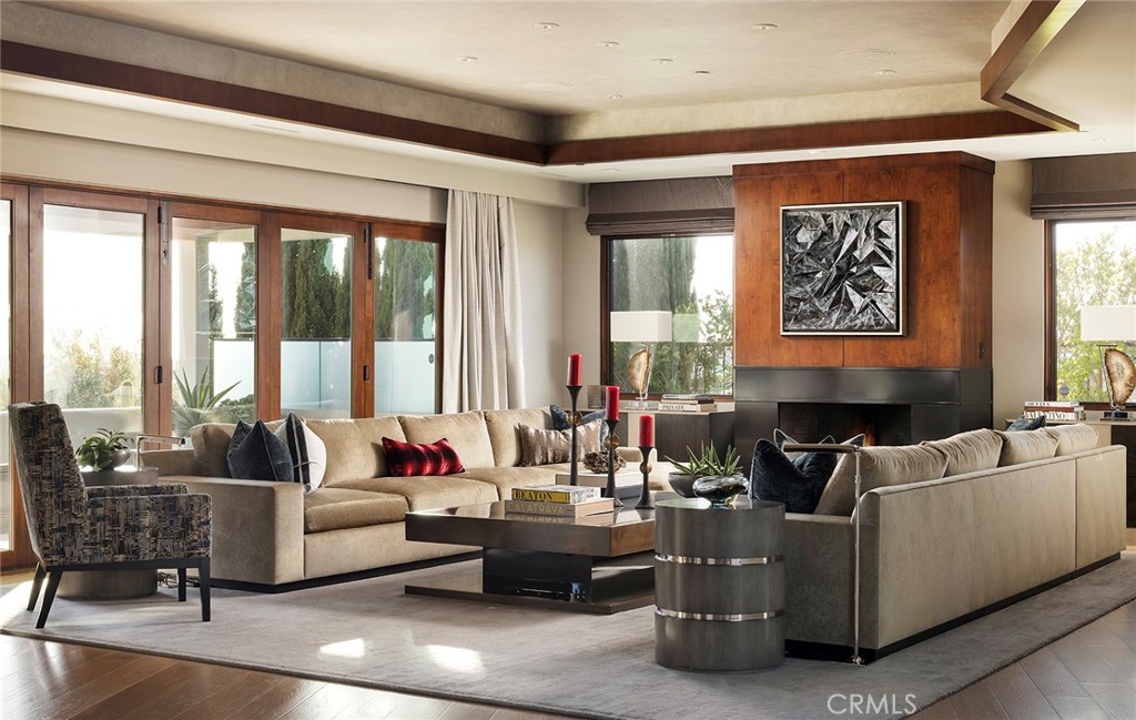 Cameo Shores (CSHO) - Residential