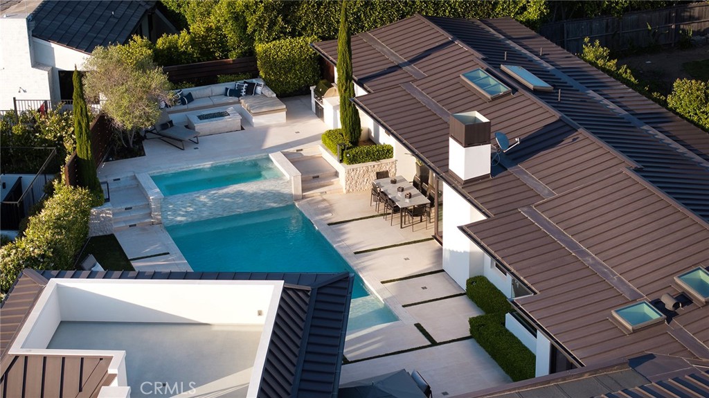 Cameo Shores (CSHO) - Residential