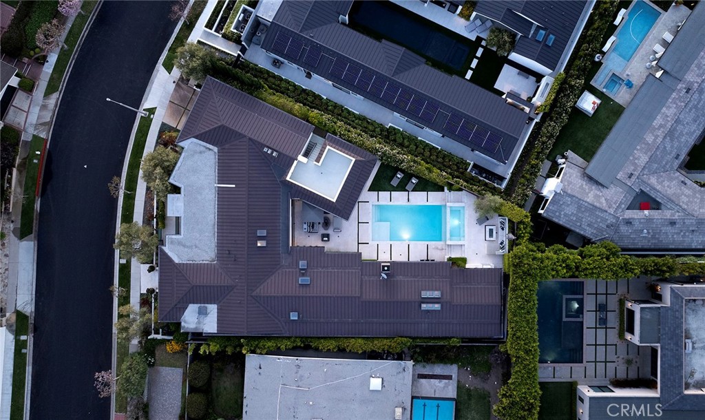 Cameo Shores (CSHO) - Residential