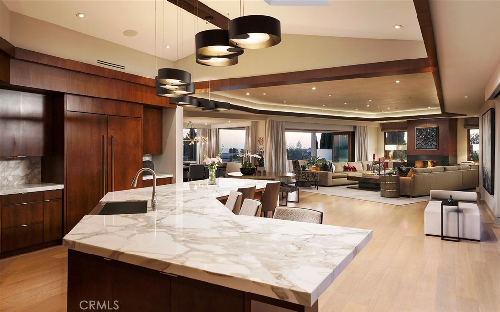 Cameo Shores (CSHO) - Residential