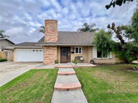 Photo of 19692 Education Lane, Huntington Beach, CA 92646 (MLS # OC25261417)