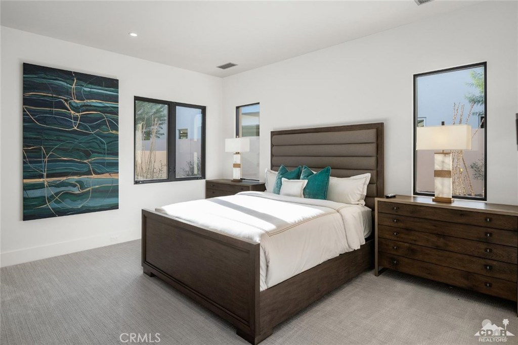 The Madison - Residential