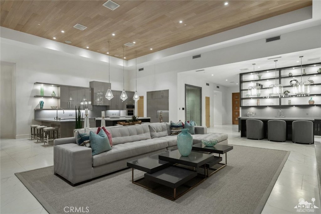 The Madison - Residential