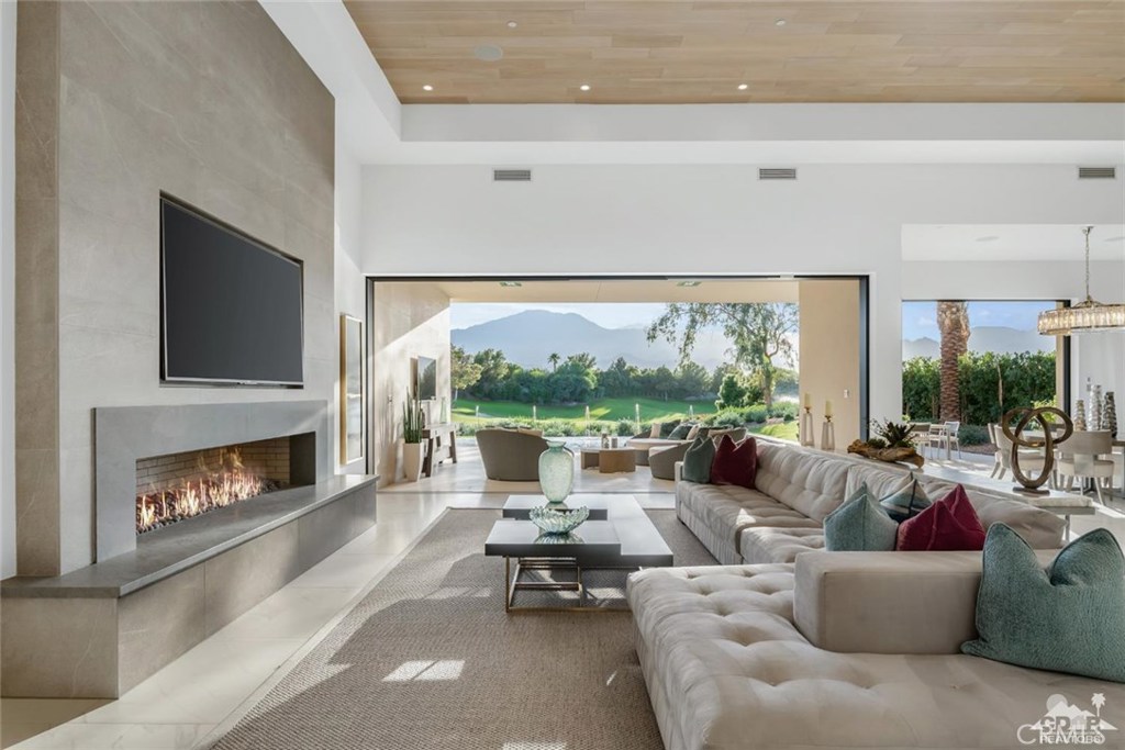 The Madison - Residential